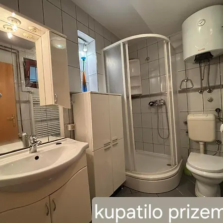 Willa Heritage - Old Town - Private Garage