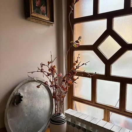 Heritage - Old Town - Private Garage Saraievo