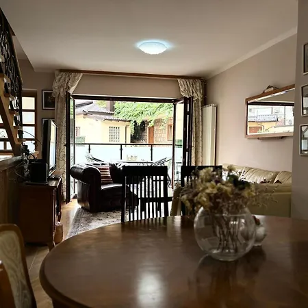 Heritage - Old Town - Private Garage Villa Saraievo
