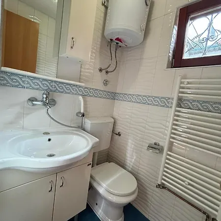 Willa Heritage - Old Town - Private Garage