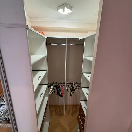 Willa Heritage - Old Town - Private Garage