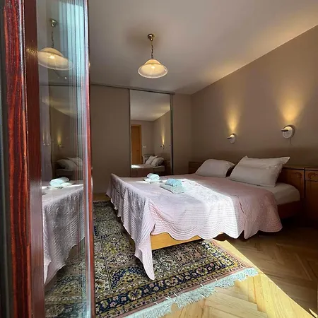 Villa Heritage - Old Town - Private Garage Saraievo