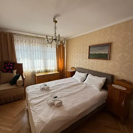 Heritage - Old Town - Private Garage Saraievo