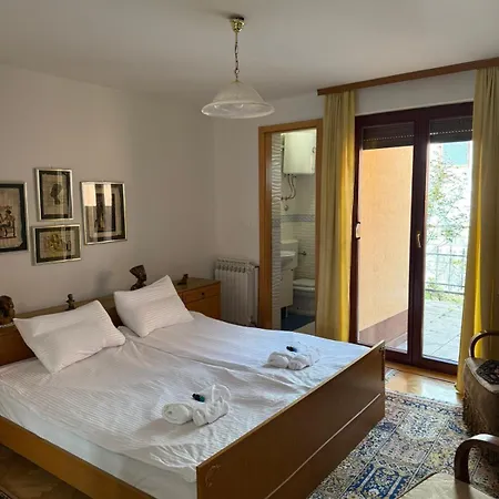 Heritage - Old Town - Private Garage * Saraievo