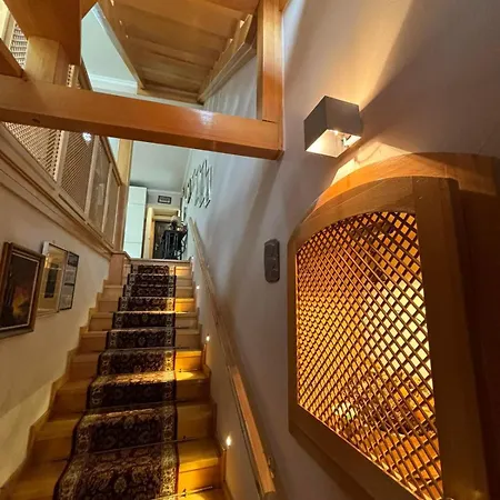 Heritage - Old Town - Private Garage فيلة