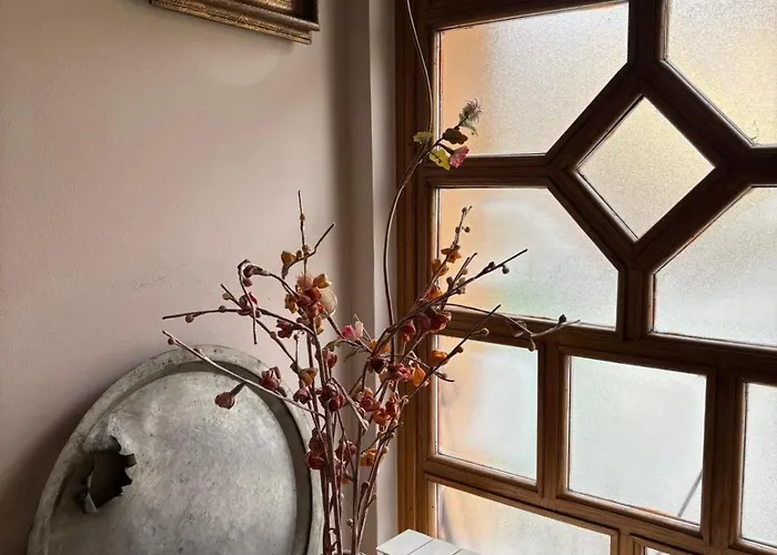 Heritage - Old Town - Private Garage Sarajevo