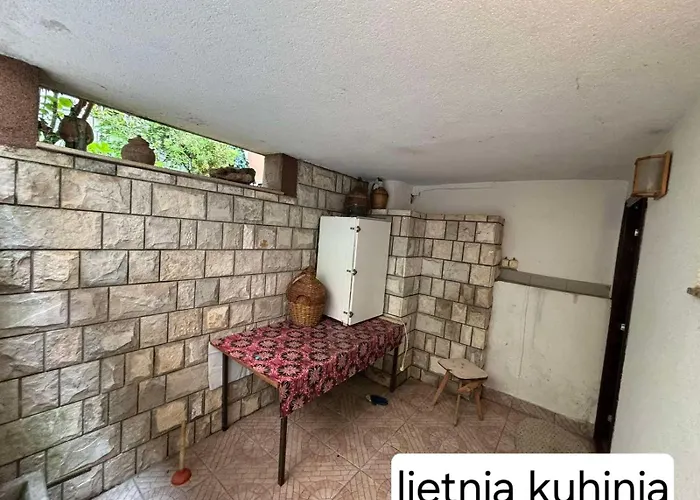 Heritage - Old Town - Private Garage